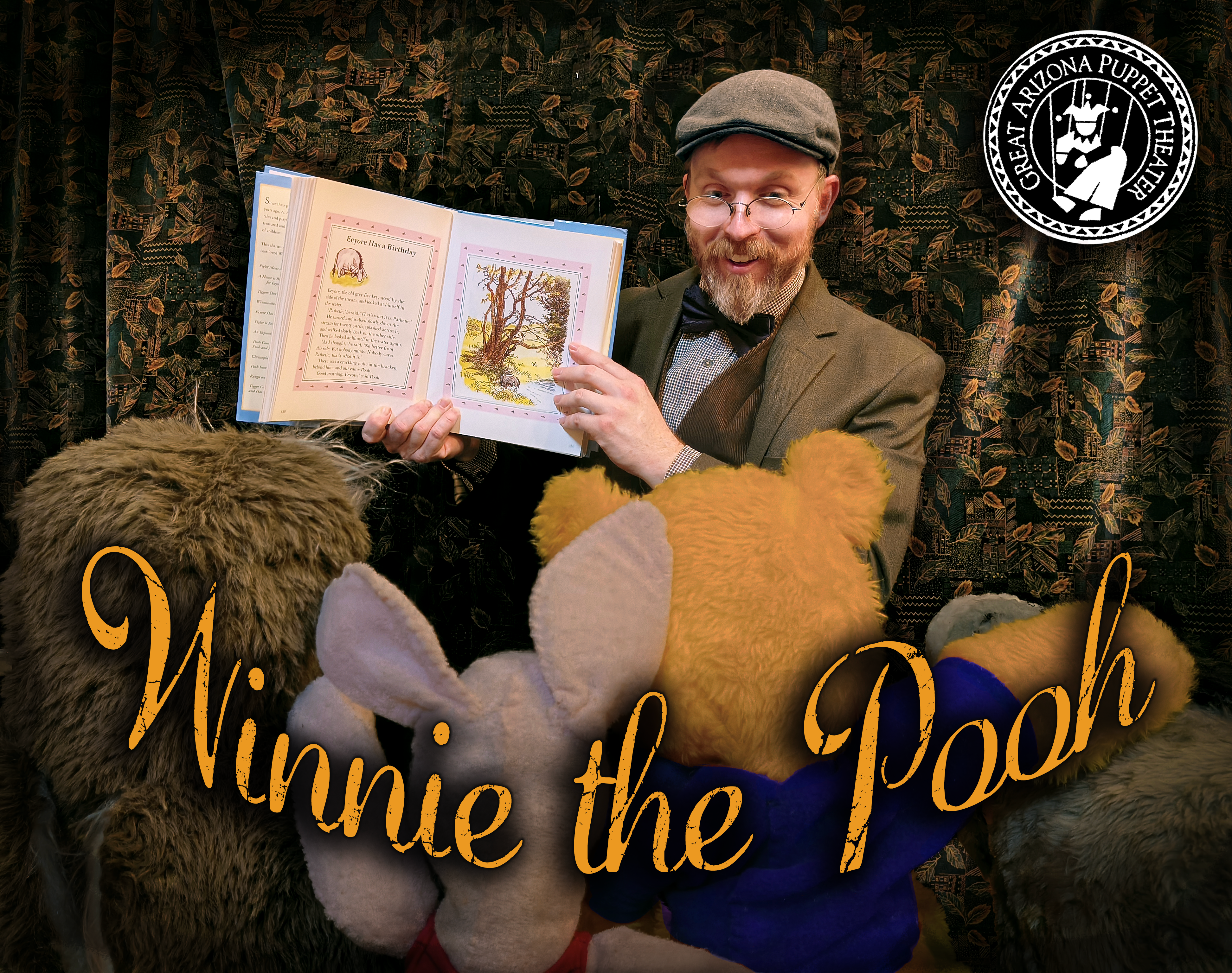 Winnie the Pooh